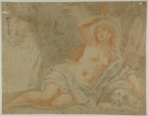  av Claude Mellan