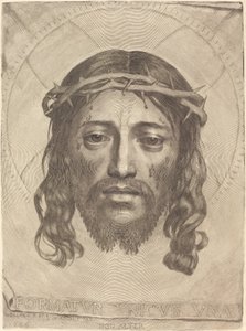 Likkledet til Saint Veronica