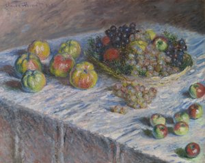  av Claude Monet