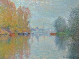  av Claude Monet