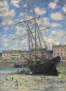  av Claude Monet