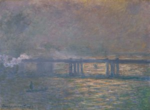  av Claude Monet