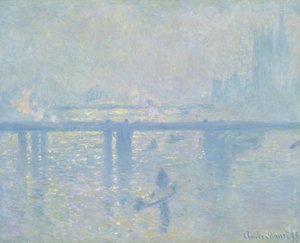  av Claude Monet