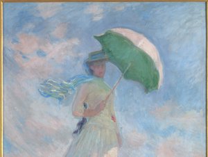  av Claude Monet