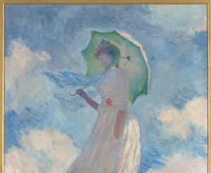  av Claude Monet