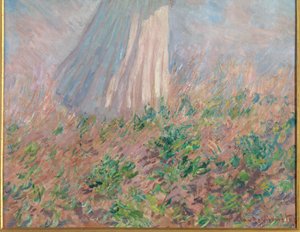  av Claude Monet
