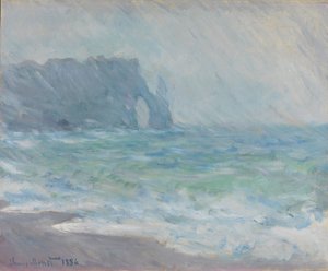  av Claude Monet