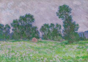  av Claude Monet