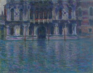  av Claude Monet