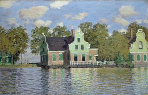 av Claude Monet