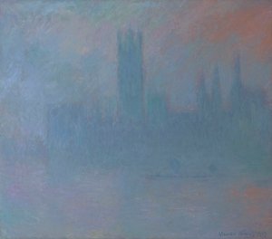  av Claude Monet