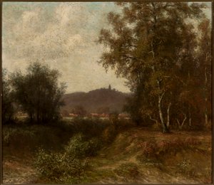  av Claude Monet