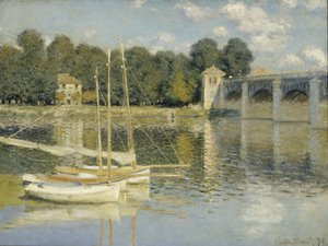  av Claude Monet