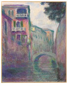  av Claude Monet