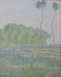  av Claude Monet