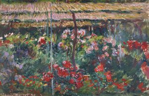 av Claude Monet