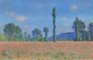  av Claude Monet