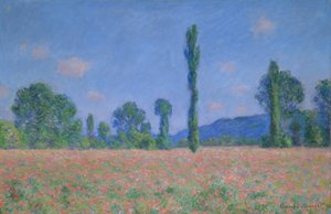  av Claude Monet