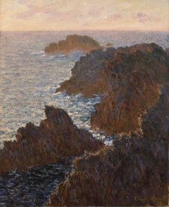  av Claude Monet