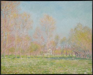  av Claude Monet