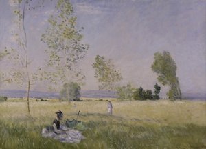  av Claude Monet