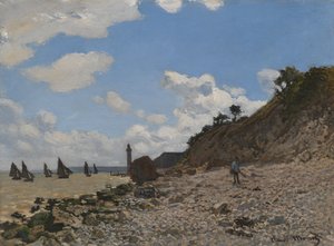  av Claude Monet