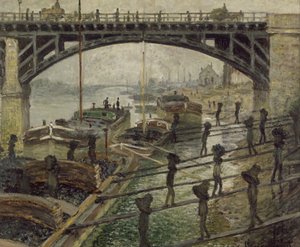  av Claude Monet