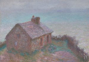  av Claude Monet