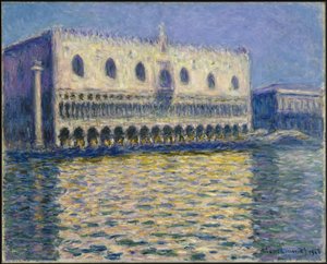  av Claude Monet