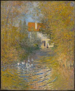  av Claude Monet