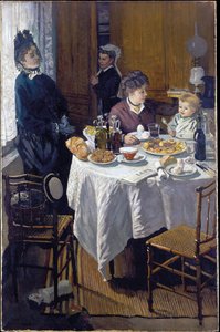  av Claude Monet