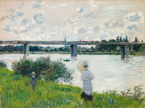  av Claude Monet
