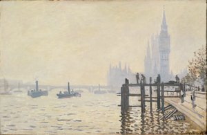  av Claude Monet