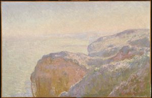  av Claude Monet