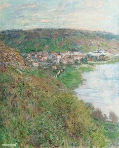  av Claude Monet