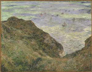  av Claude Monet