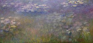  av Claude Monet