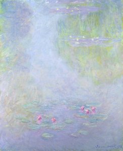  av Claude Monet