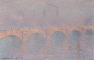  av Claude Monet
