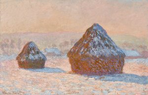  av Claude Monet