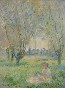  av Claude Monet