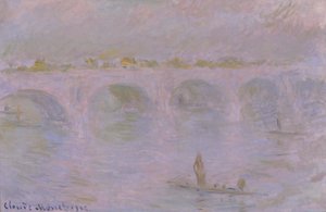  av Claude Monet
