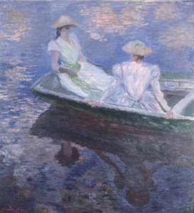  av Claude Monet