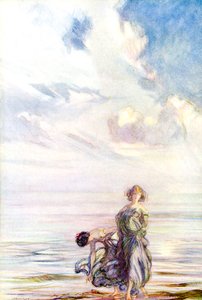 Til G.A.W av Claude Shepperson