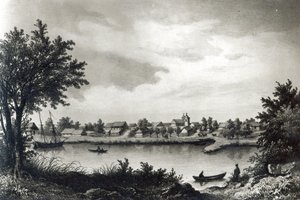 Valdivia, fra 