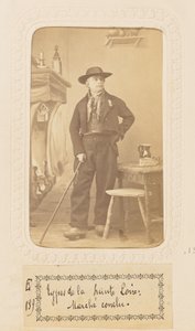  av Claudius Couton