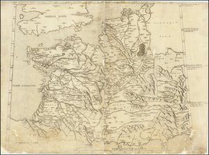  av Claudius Ptolemy