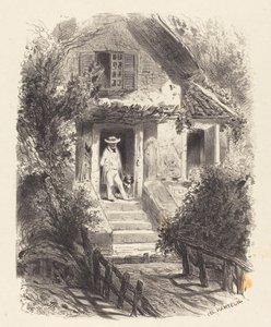 Musikktittel av Célestin Nanteuil