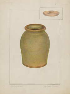Bevar Jar