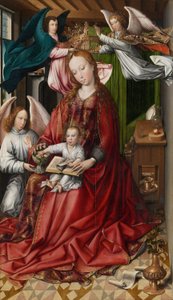  av Colijn de Coter